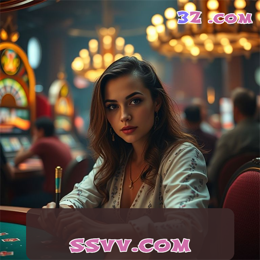 Inovações de app no ssvv.com: O Futuro dos Jogos