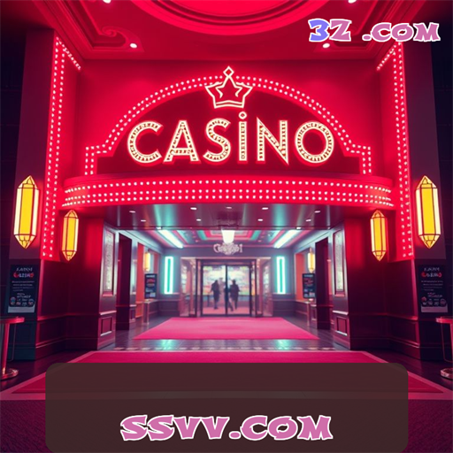 Plataforma Inovadora ssvv.com: Onde Jogadores se Conectam
