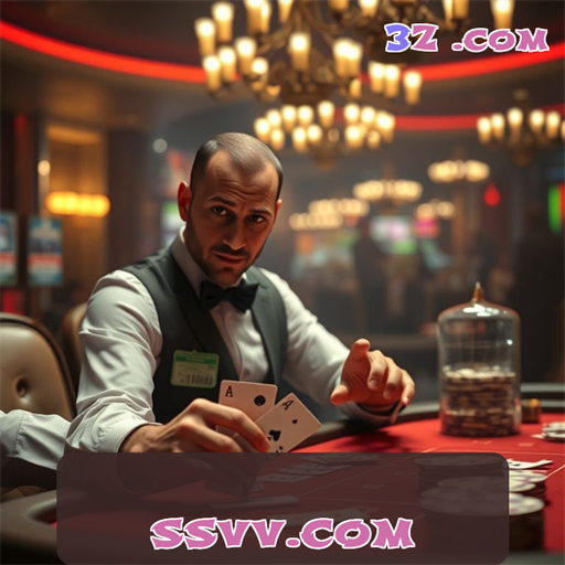 Promoções Incríveis no ssvv.com para Jogadores Apaixonados